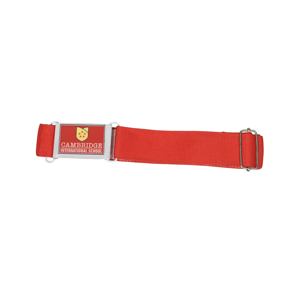 Cambridge INTERNATIONAL- BELT