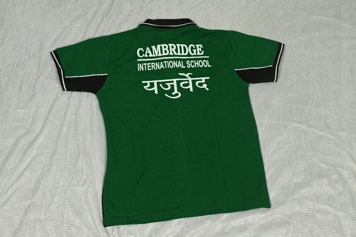 Sport T-Shirt Punawale(CAMBRIDGE)