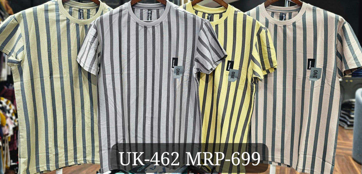 Stripes T-shirt