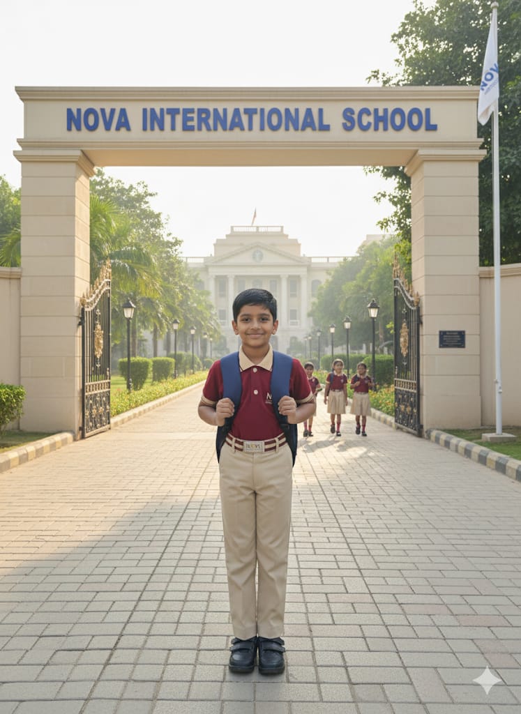 Full Pant (NOVA INTERNATIONAL)