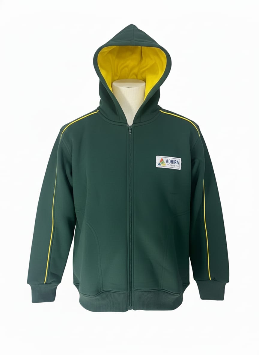 Adhira Int School- Sweatshirt