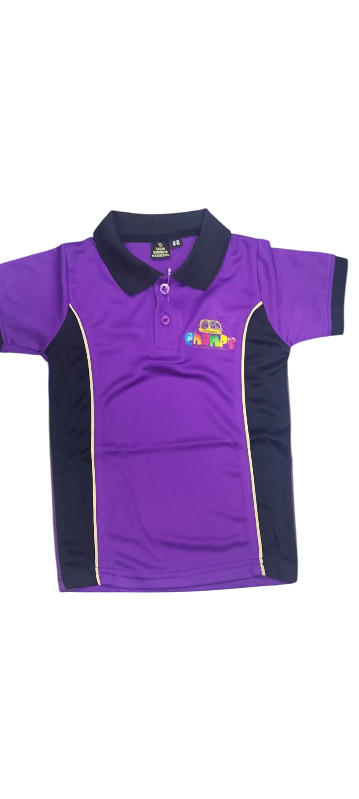Sports T-Shirt (Champs)