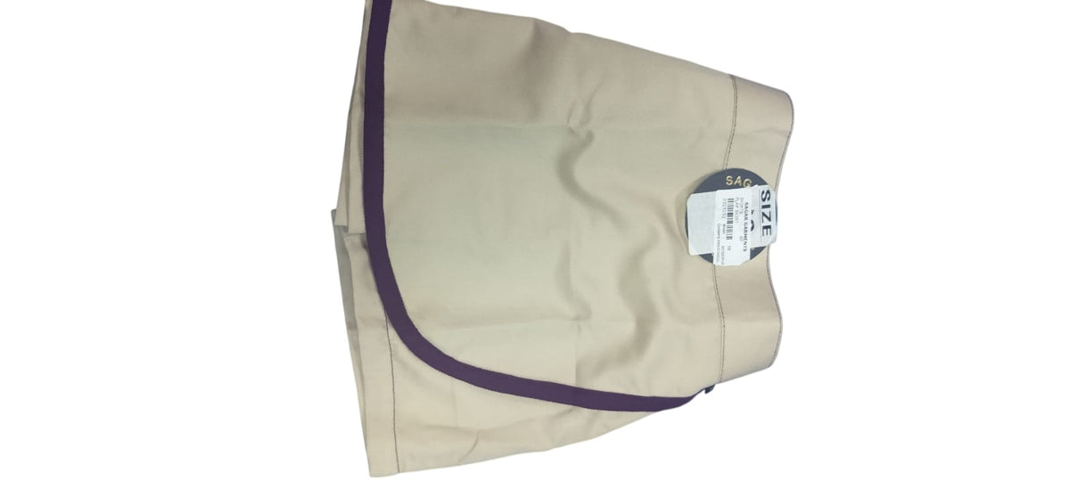 Flap Skirt( Champs)