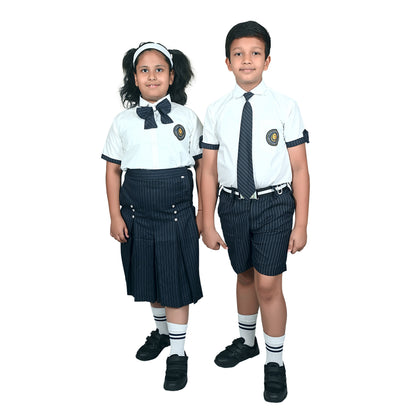 Shirt For Boy  (MOUNT LITERA)