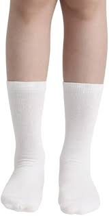 Sports Socks (CAMBRIDGE AKURDI)