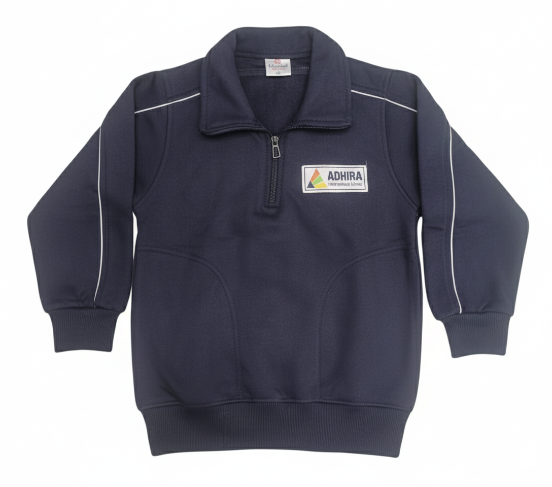 SWEATSHIRT (AdhiraSchool)