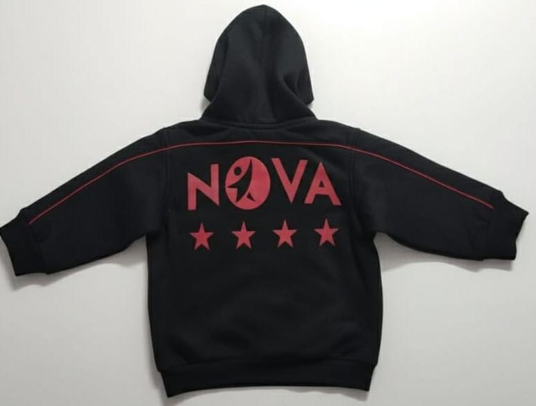 Nova International- Sweatshirts