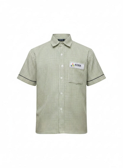 Shirt- Adhira Int School