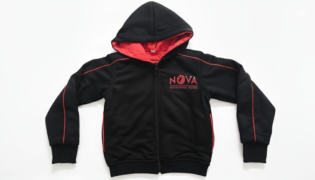 Nova International- Sweatshirts