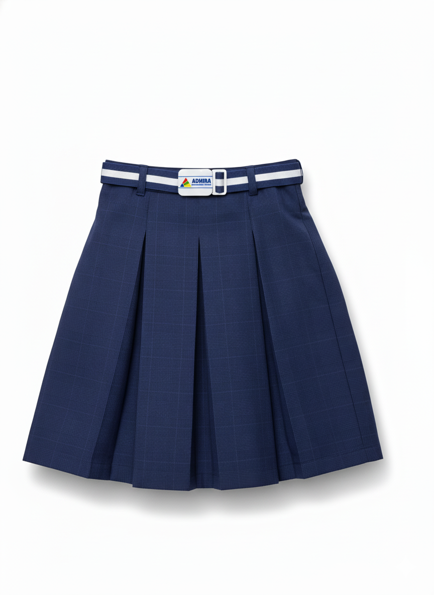Adhira Int School-SKIRT