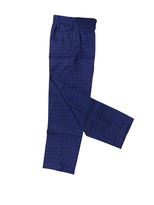 Full Pant for class 6-7 & for class nur-5 only winter (SANSKRUTI)
