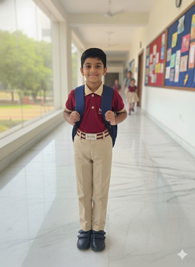 Full Pant (NOVA INTERNATIONAL)