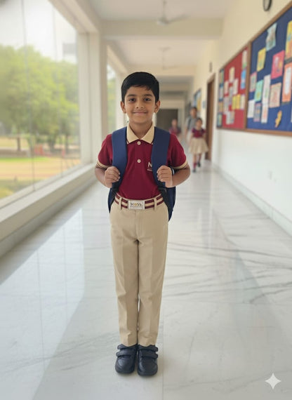 Full Pant (NOVA INTERNATIONAL)