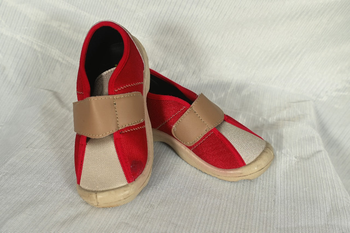 Shoes (CAMBRIDGE AKURDI )